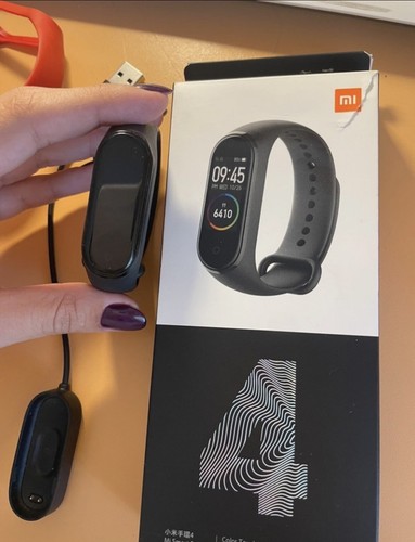 Fit band 4 - fit,
