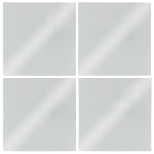 Set specchi decorativi - set, 4