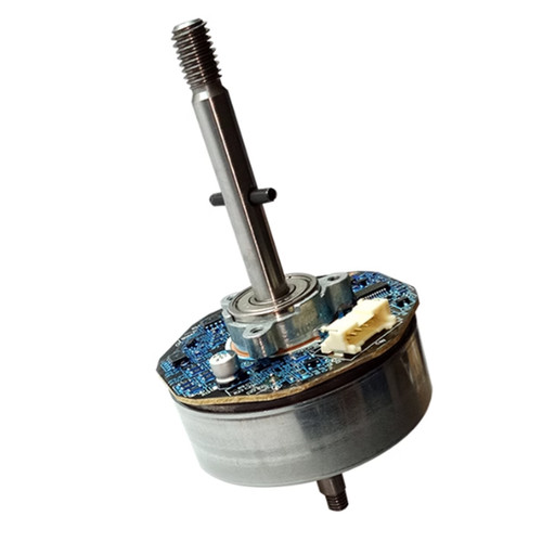 Motore brushless nidec - brushless,