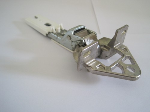 Cerniera frigo congelatore - frigo,