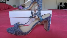 Scarpe donna n.40 Café Noir