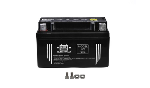 Powersports battery for - us,