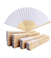 SET VENTAGLI MATRIMONIO IN