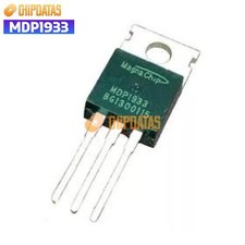 10PCS MDP1933 TO-220 IC #R10