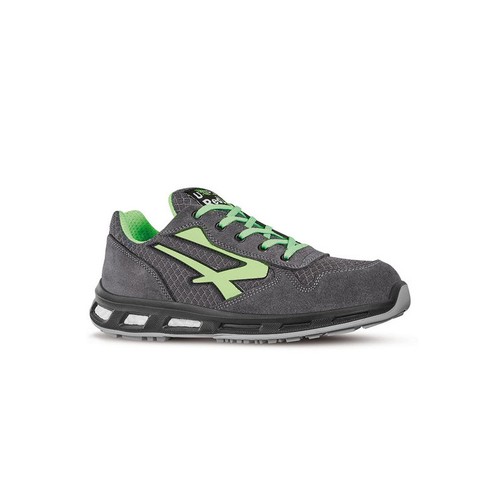 Scarpe antinfortunistica - scarpe,