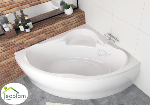 Vasca bagno - da,