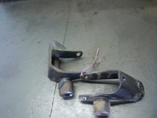 Cuscinetto di Motore 2 Pezzo Laterale L Cambio Toyota Picnic XM1 94 Kw 128 Ps