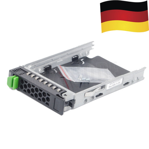 Fujitsu hdd caddy telaio - caddy, 2,5"
