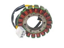 STATORE MOTORE ALTERNATORE GENERATORE PER HONDA CBR 900 RR 929 (2000-2001)