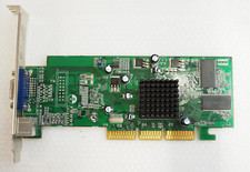 Sapphire ATI Radeon 7000 64M