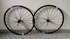 DT SWISS P1850 SPLINE DB23 700C Wheelset