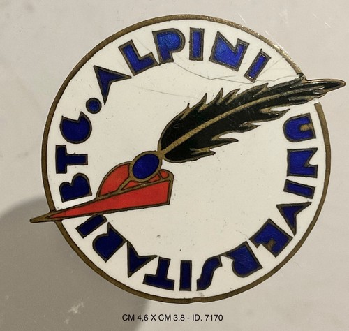 Alpini battaglione - alpini,