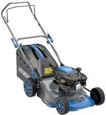 Tagliaerba con motore a