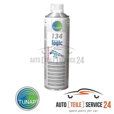 Tunap 134 Additivo Gasolio Pulizia Iniettori Diesel e pompa nuova formula Tunap