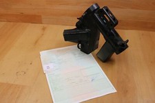 Honda CBF 600 NA ABS PC38