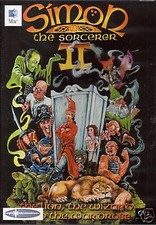 MAC: Simon lo Stregone 2 -