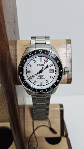 Orologio quarzo svizzero - al,