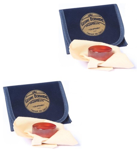 Bernardel pece rosin - 2x,