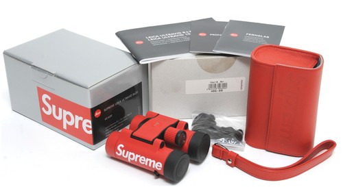 Supreme leica ultravid - supreme, x