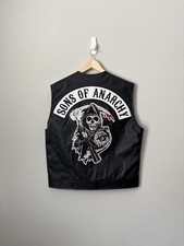 Vintage RARE SONS OF ANARCHY