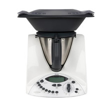 Bimby Vorwerk TM31 Robot da Cucina Thermomix completo
