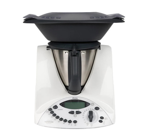 Bimby vorwerk tm31 robot - tm31, da