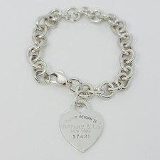 Bracciale Charm 8,5" Grande Si