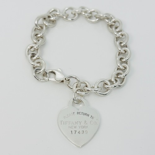 Bracciale charm grande - bracciale,
