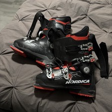 Borsa da trasporto scarponi da