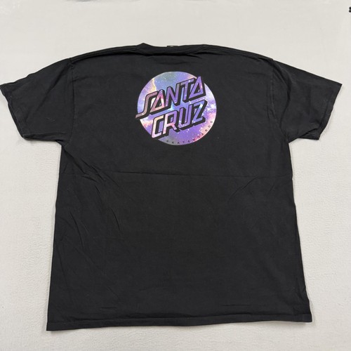 Santa cruz shirt maglietta - santa,