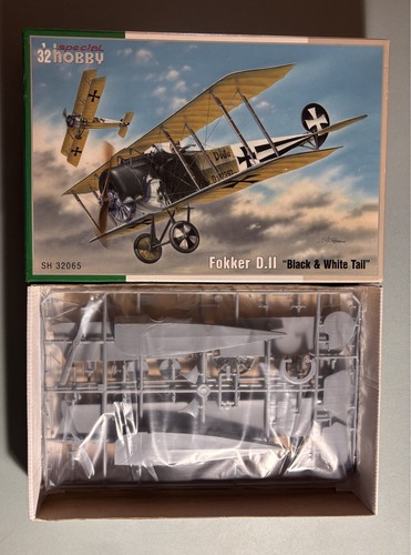 Special hobby 32065 - special, sh