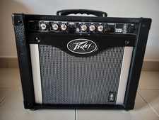 amplificatore peavey Rage 258