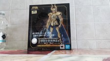  Bandai - Myth EX Shura