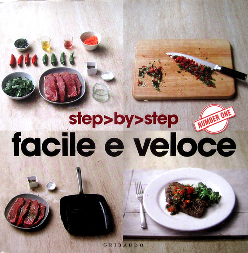 Step facile e - step,