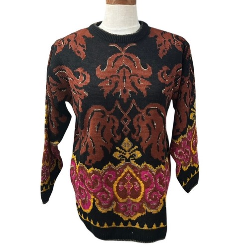 Maglione leslie fay vintage - leslie,