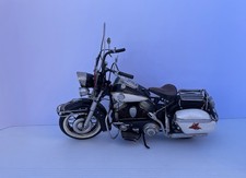 METAL CRAFT HARLEY STYLE