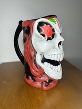 Tazza Monster Jam Grave Digger