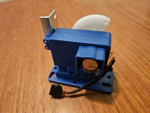Servomotore bowflex nuovo - servomotore,