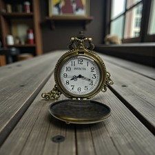 Orologio da tasca Invicta