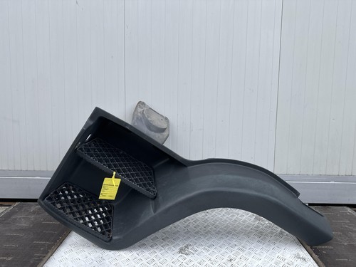 Pedana parafango per iveco - sx,
