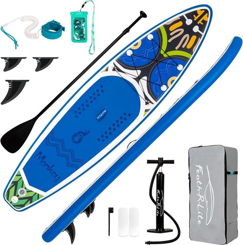 Stand paddle board - up,