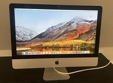 Apple iMac A1418 21,5" Desktop