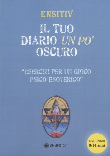 Libro tuo diario - tuo, un