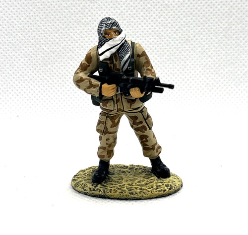 Altaya elite soldier - altaya,