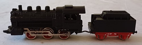 Lima 2001 locomotiva - lima,
