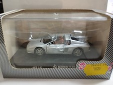 DetailCars 143 Ferrari 512 TR