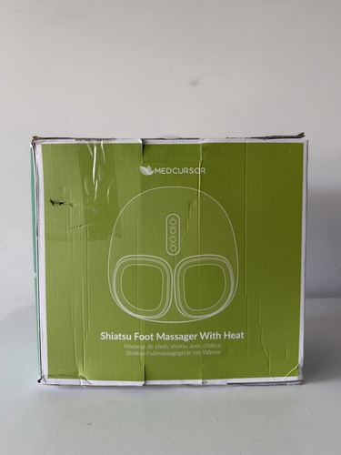 Medcursor massaggiatore piedi - medcursor,