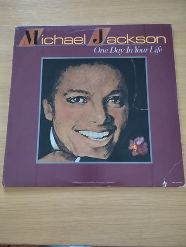 Disco giri michael - 33, giri.
