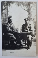 Cartolina - Foto - Soldato