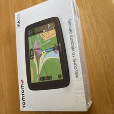 TomTom Via 53 5 pollici
